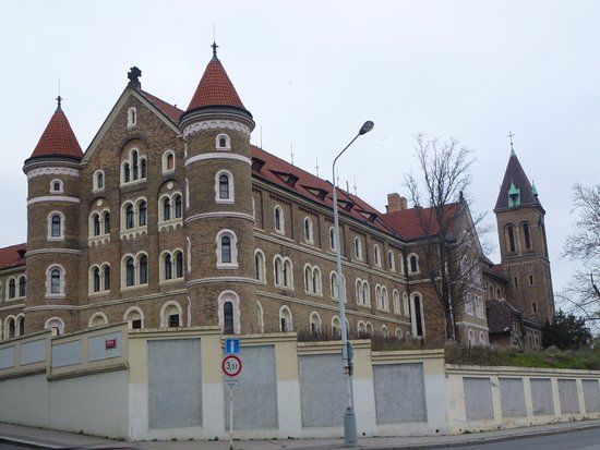 Kostel svatého Gabriela