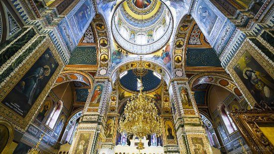 Kostel sv. Mikuláše