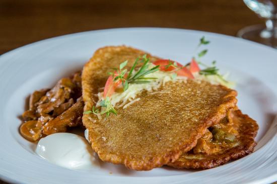 Zbojecki Łygotnik Regional