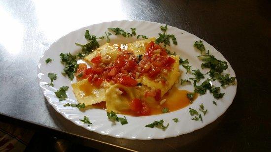 Gastronomia Pane E Vino