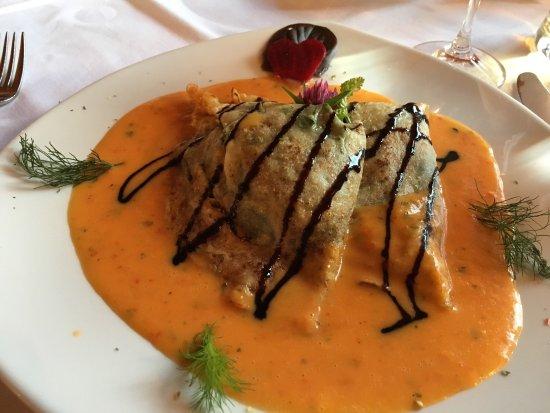 Alpengasthof Peter Rosegger