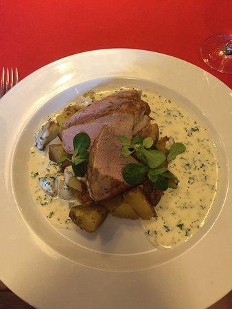 CityClub Restaurant and Bowling