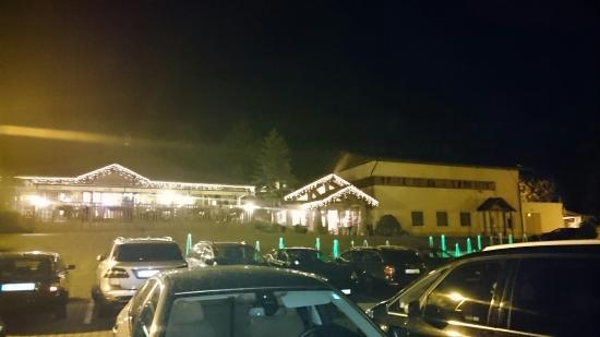 Original Restaurant & Wine Bar