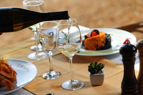 Latier Restaurant & Lounge Bar