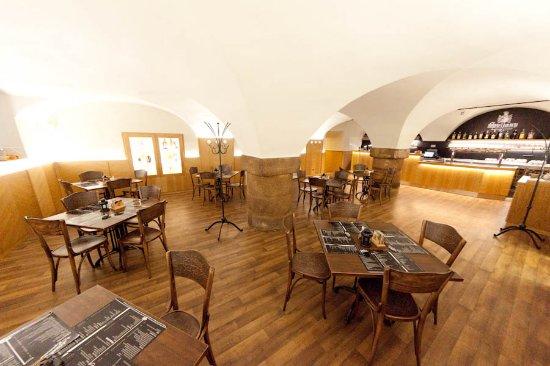 Restaurace Za lyžárnou