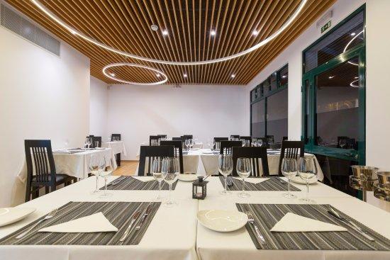 Restaurante Beira Mar