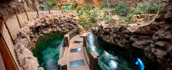 Akvárium Poema Del Mar