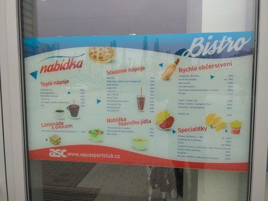 Jedenáctka vodní svět