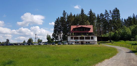 Tomašovský výhled