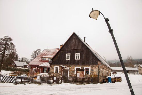 Ateliér zvonaře a hrnčírky