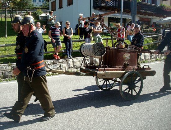 Museo Vigili del Fuoco