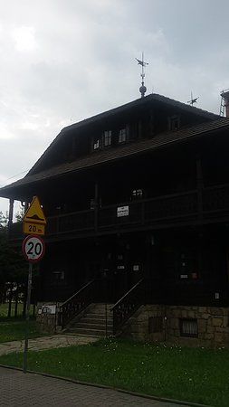 Lovecký zámeček Habsburků