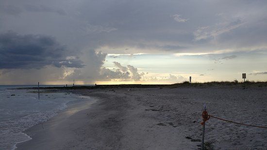 Pláž Spiagge Bianche