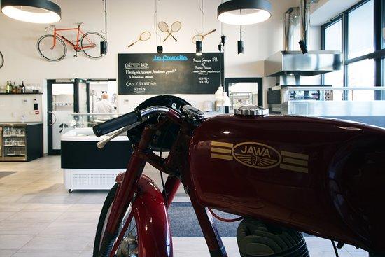 La Favorita Ristorante