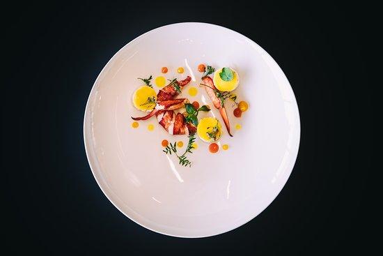 Elements Restaurace Praha