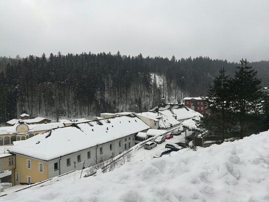 SkiResort ČERNÁ HORA