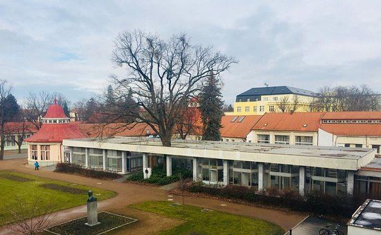 Galerie Ludvíka Kuby