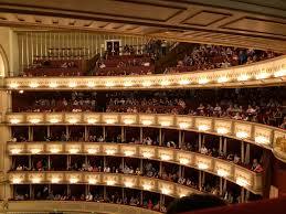 Vídeňská státní opera