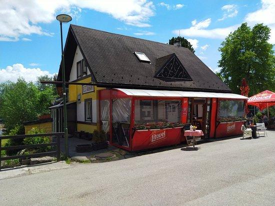 Restauracia Lomnicka