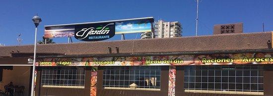 Restaurante El Jardin