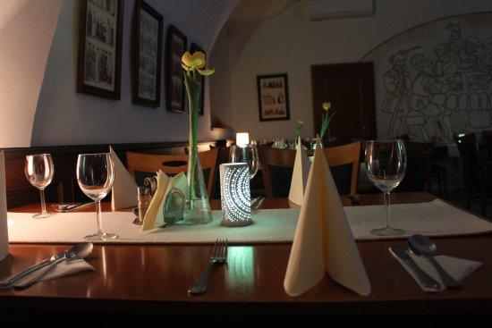 Konselska Restaurant