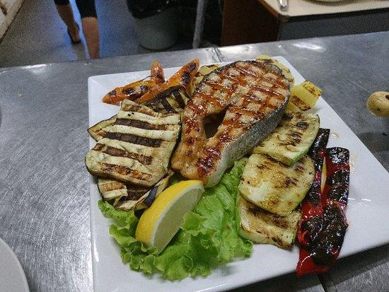 Restaurant Emona Sunny Beach