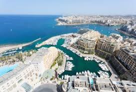 Přístaviště Portomaso