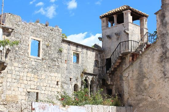 Rodný dům Marca Pola