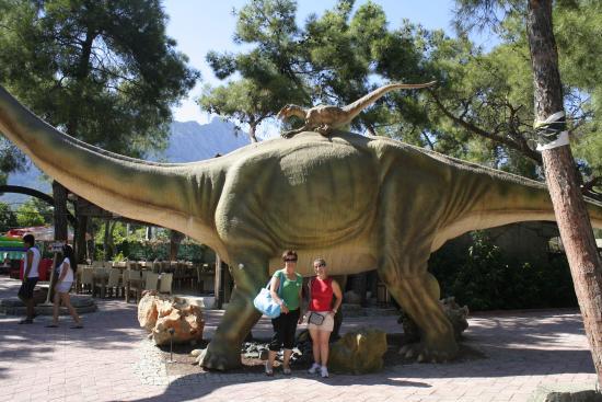 Dinopark