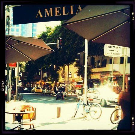 Dizengoffovo náměstí