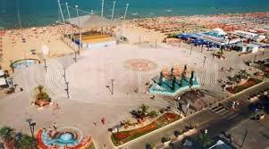 Náměstí Piazzale Roma