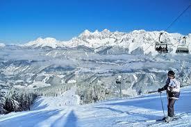 Skiregion Ramsau am Dachstein