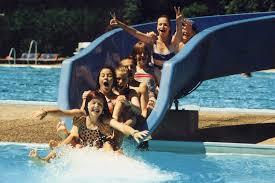 Bazén ve Schladmingu