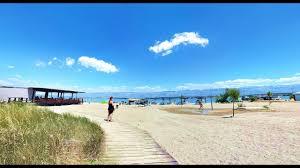 Pláž Ninská laguna