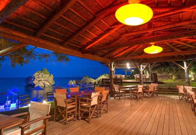 Porto Azzuro Beach Bar