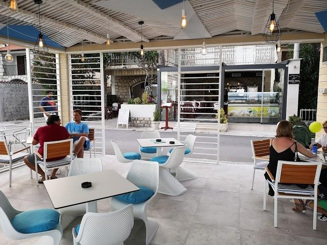 Pizza Restaurant Igrac Vise