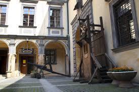 Regionální muzeum a galerie v Jičíně Muzeum hry