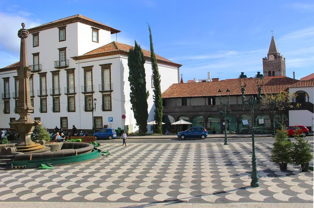 Muzeum sakrálního umění Funchal