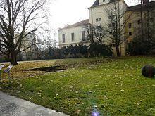 Mendelovo muzeum Masarykovy univerzity