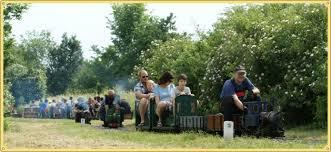 Parková dráha S.M.P.D