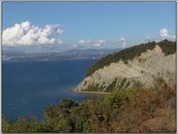 Přírodní rezervace Strunjan