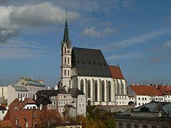 Kostel svatého Víta