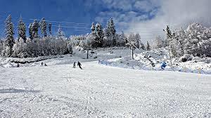 Stacja Narciarska Skolnity Ski & Bike