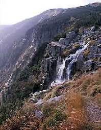 Pančavský vodopád