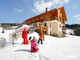 Apartmány Šnek Benecko