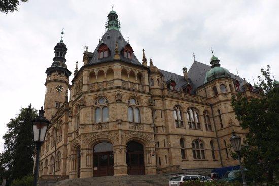 Severočeské muzeum