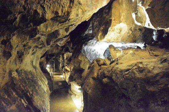 Jeskyně Na Špičáku