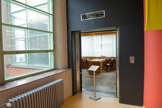 Muzeum Jihovýchodní Moravy ve Zlíně