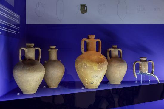 Městské muzeum Crikvenica