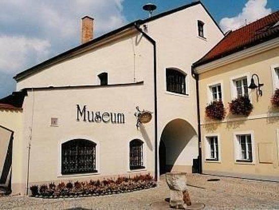 Městské muzeum Nové Město nad Metují